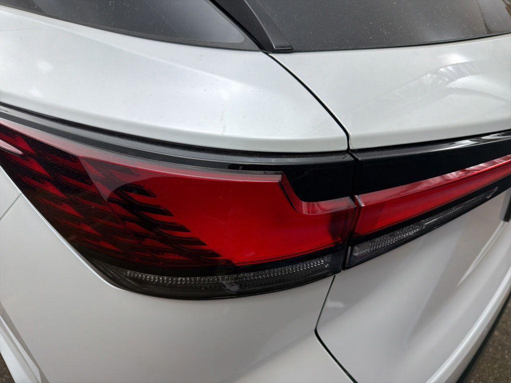 new 2026 Lexus RX 350 car, priced at $66,059