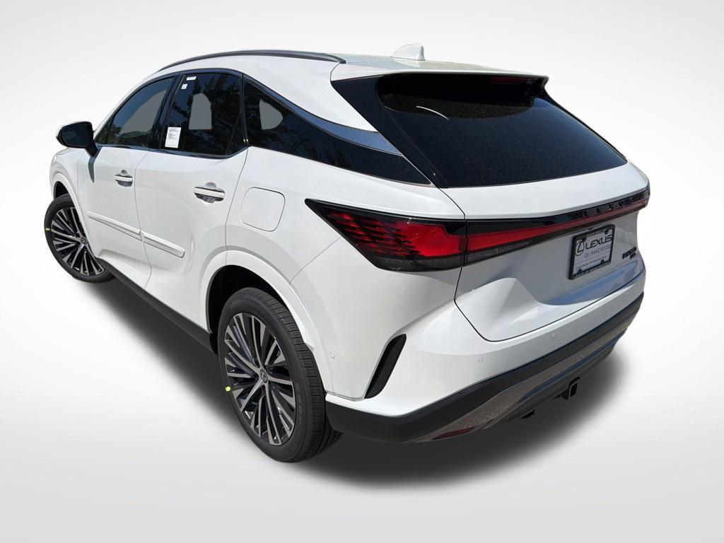 new 2026 Lexus RX 350 car, priced at $66,059