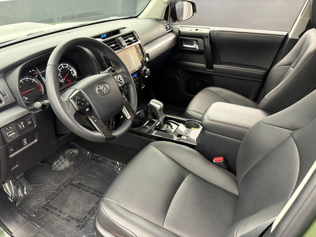 used 2020 Toyota 4Runner car, priced at $47,584