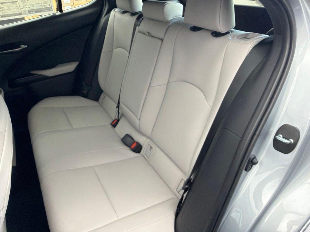 new 2026 Lexus UX 300h car, priced at $46,760