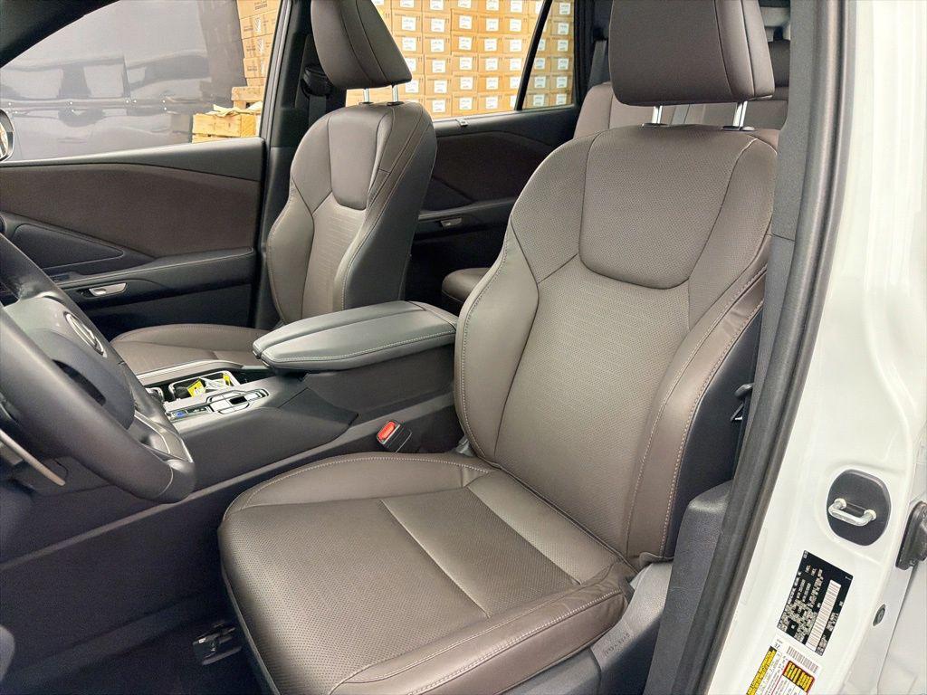 used 2025 Lexus TX 350 car, priced at $59,284