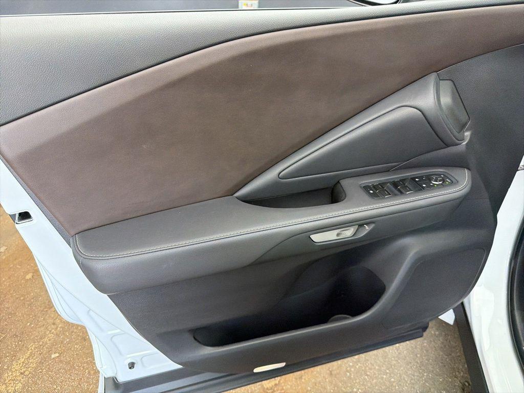 used 2025 Lexus TX 350 car, priced at $59,284