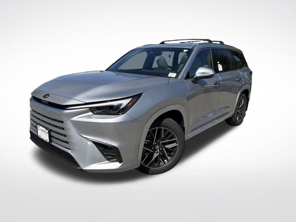 new 2026 Lexus TX 350 car, priced at $66,648
