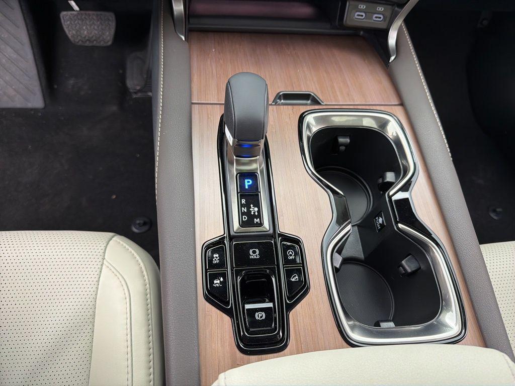 new 2026 Lexus RX 350 car, priced at $64,505