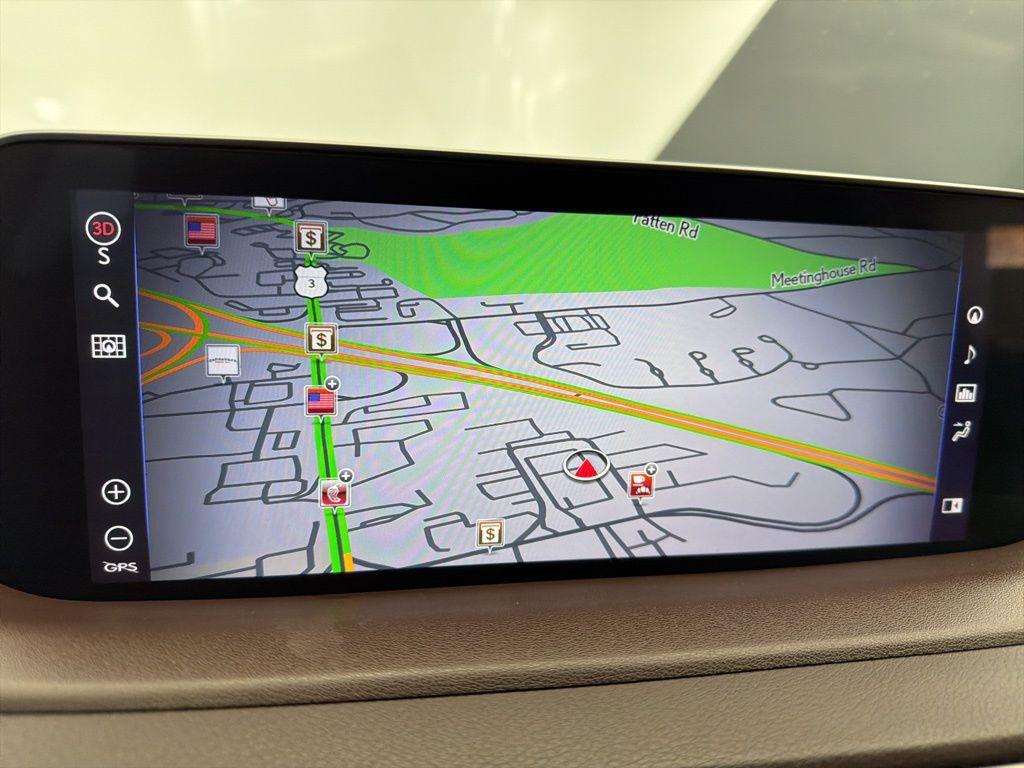 used 2020 Lexus RX 450h car, priced at $39,784