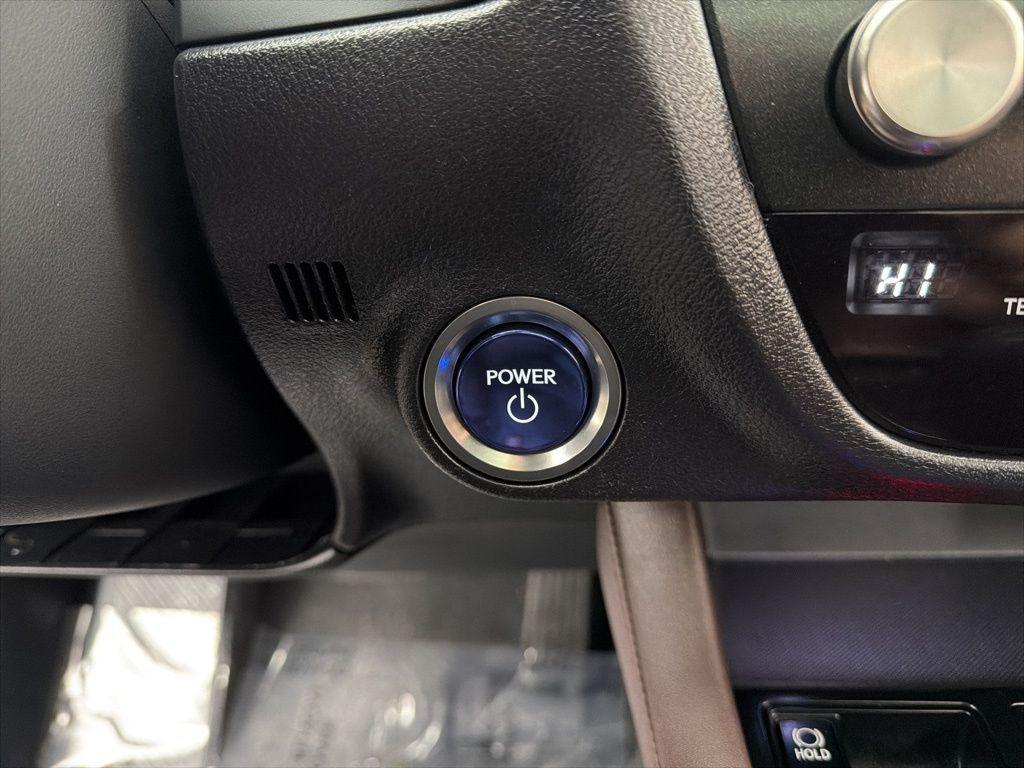 used 2020 Lexus RX 450h car, priced at $39,784