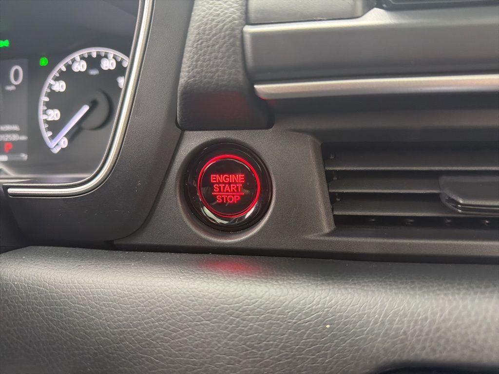 used 2025 Honda Pilot car, priced at $43,684