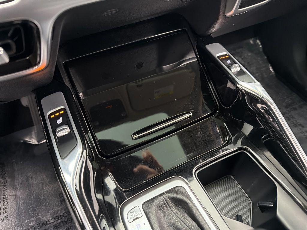 used 2021 Kia Sorento car, priced at $14,984