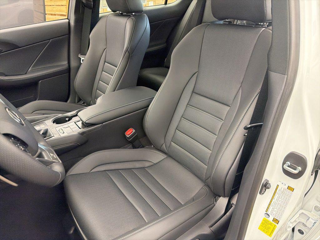 new 2026 Lexus IS 350 car, priced at $55,464