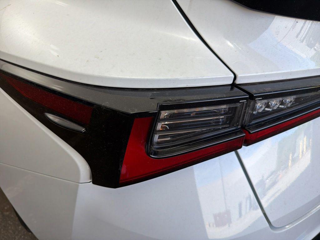 new 2026 Lexus IS 350 car, priced at $55,464