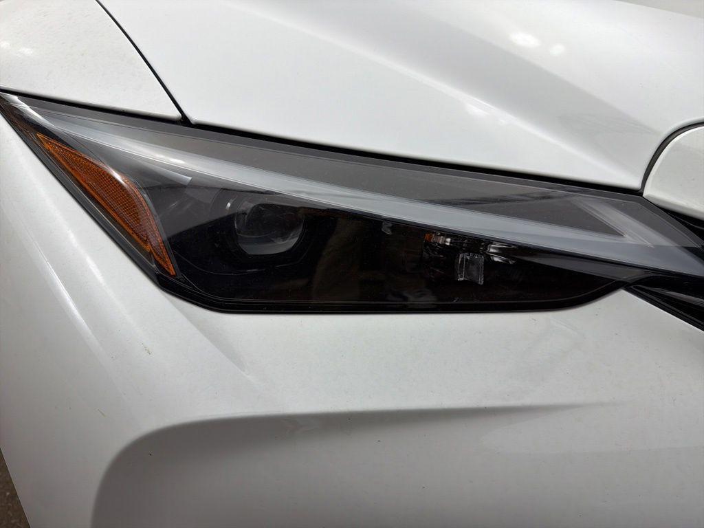 new 2026 Lexus IS 350 car, priced at $55,464