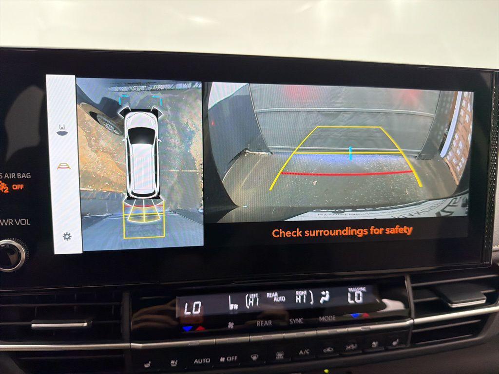 used 2025 Toyota Sienna car, priced at $57,984