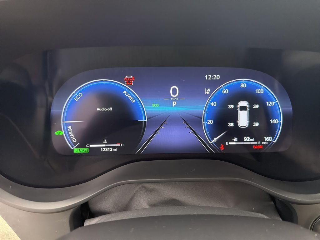 used 2025 Toyota Sienna car, priced at $57,984