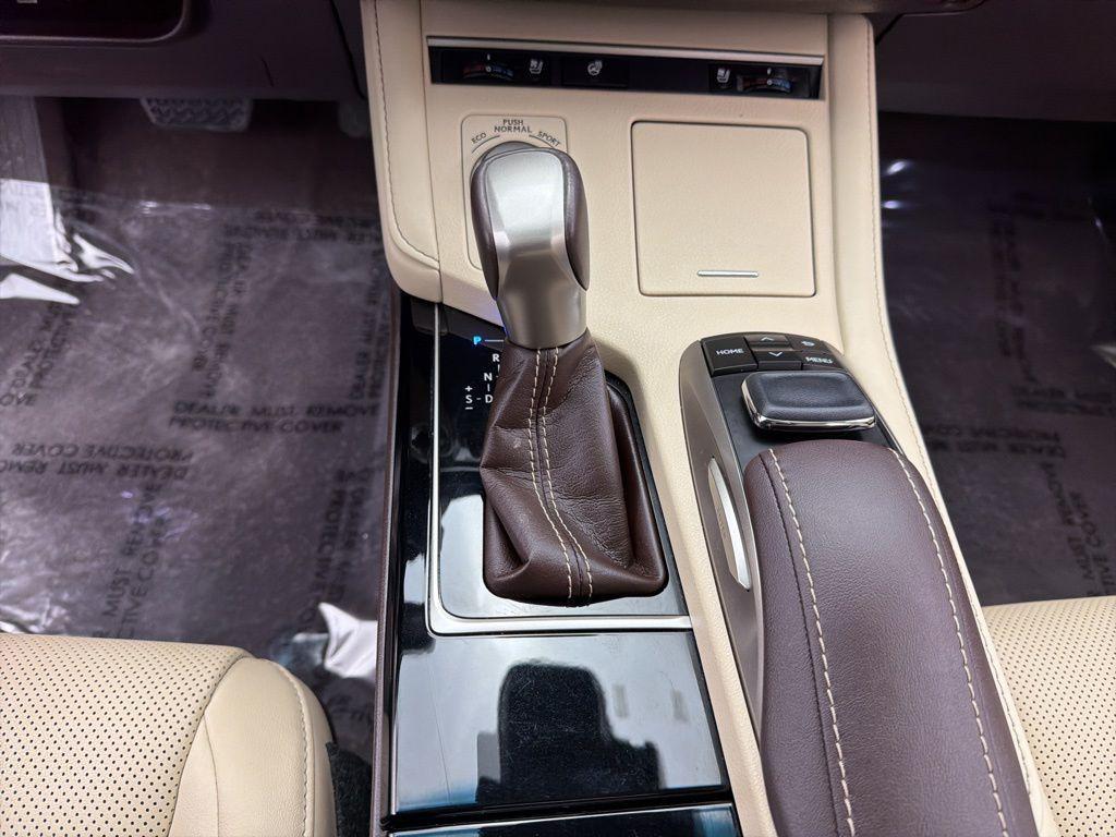 used 2017 Lexus ES 350 car, priced at $23,984