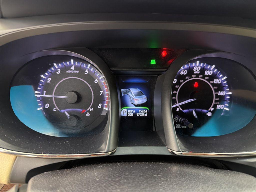 used 2015 Toyota Avalon car, priced at $15,584
