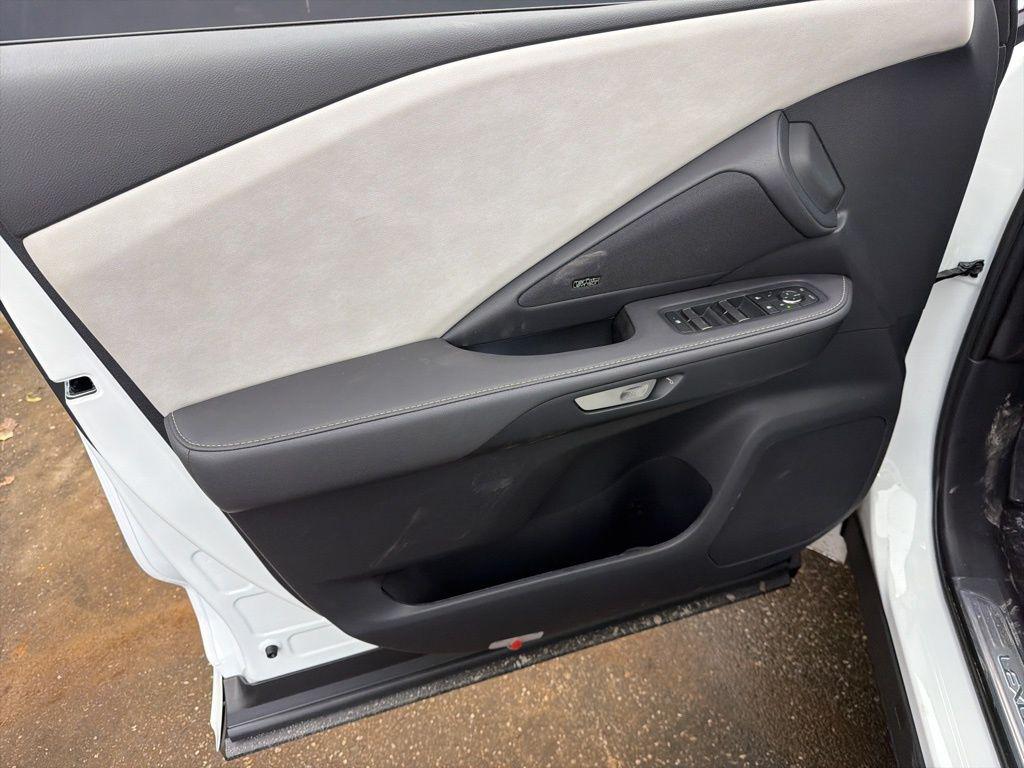 new 2026 Lexus TX 350 car, priced at $69,956