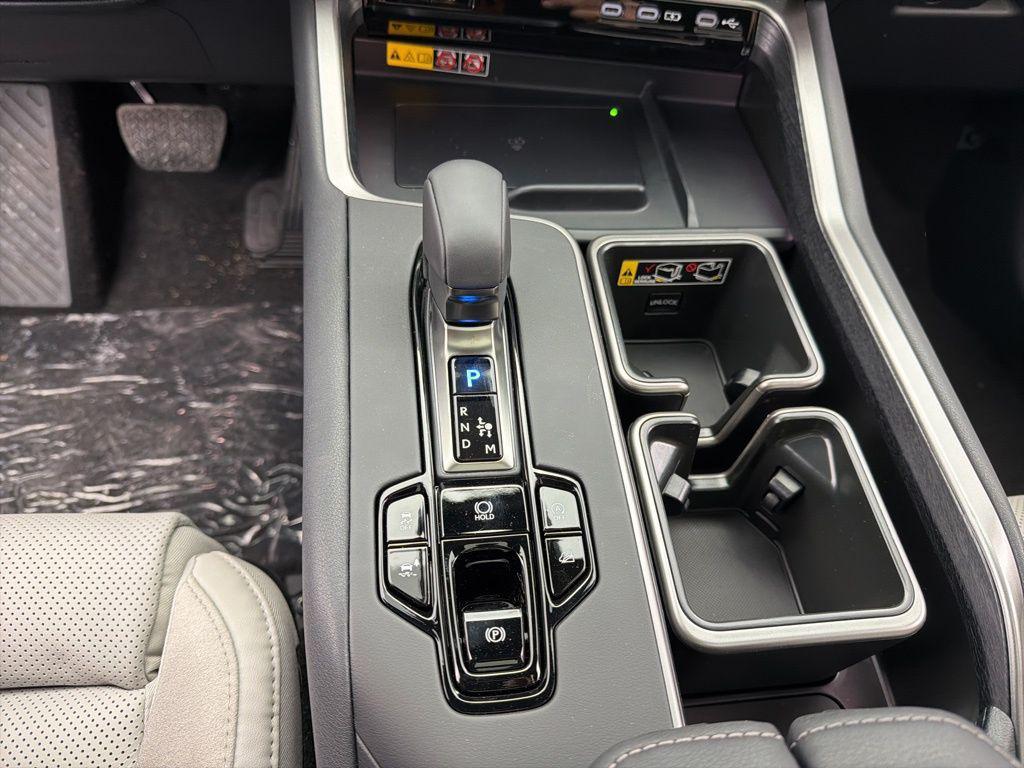 new 2026 Lexus TX 350 car, priced at $69,956
