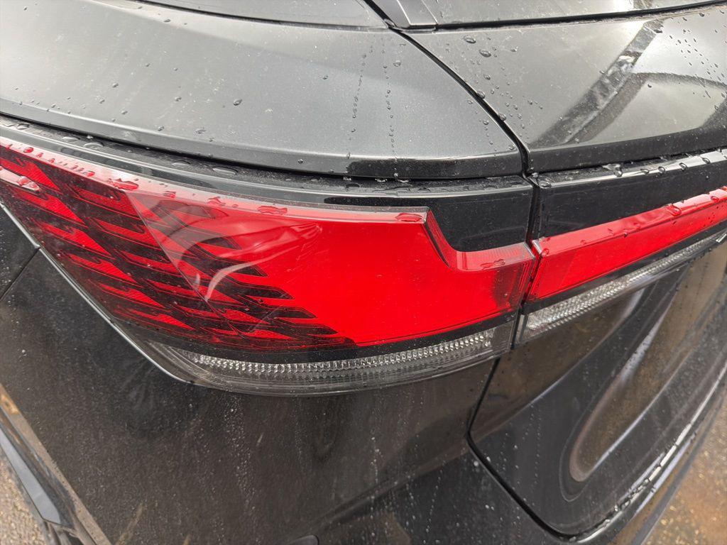 new 2026 Lexus RX 350 car, priced at $68,120