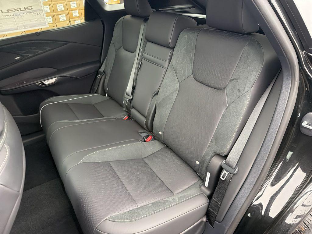 new 2026 Lexus RX 350 car, priced at $68,120