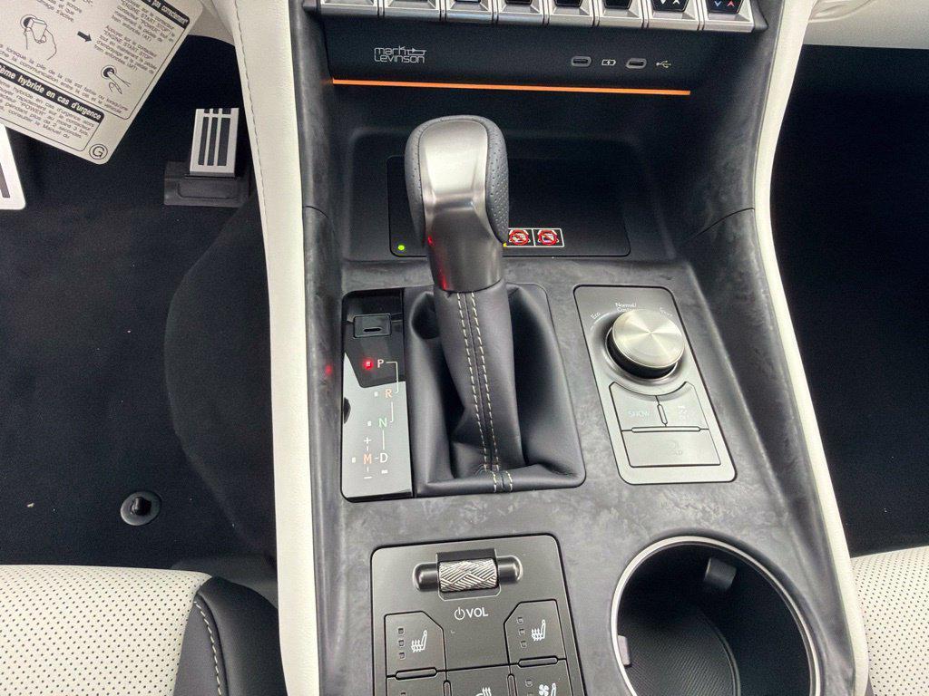 new 2026 Lexus IS 350 car, priced at $57,629
