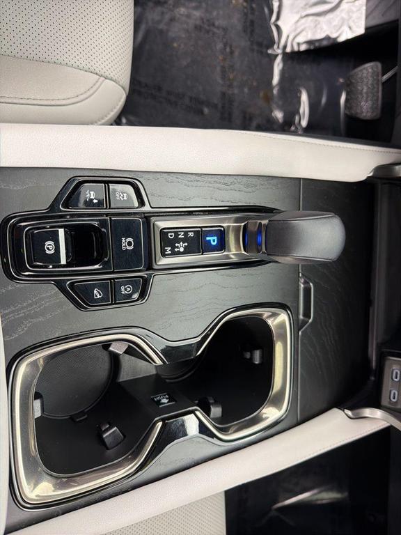 used 2025 Lexus RX 350 car, priced at $47,984