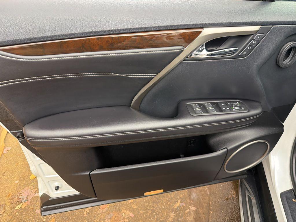 used 2018 Lexus RX 350 car, priced at $29,684
