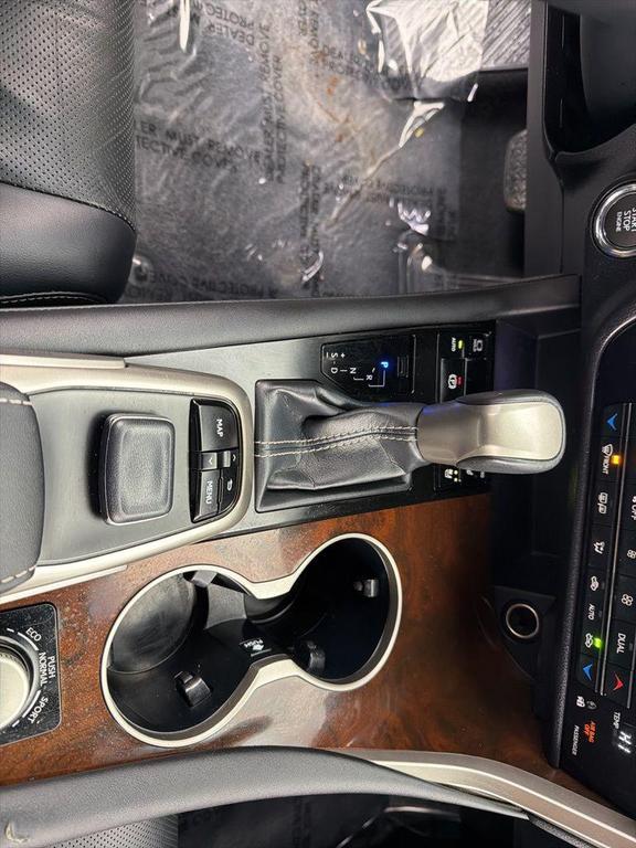 used 2018 Lexus RX 350 car, priced at $29,684