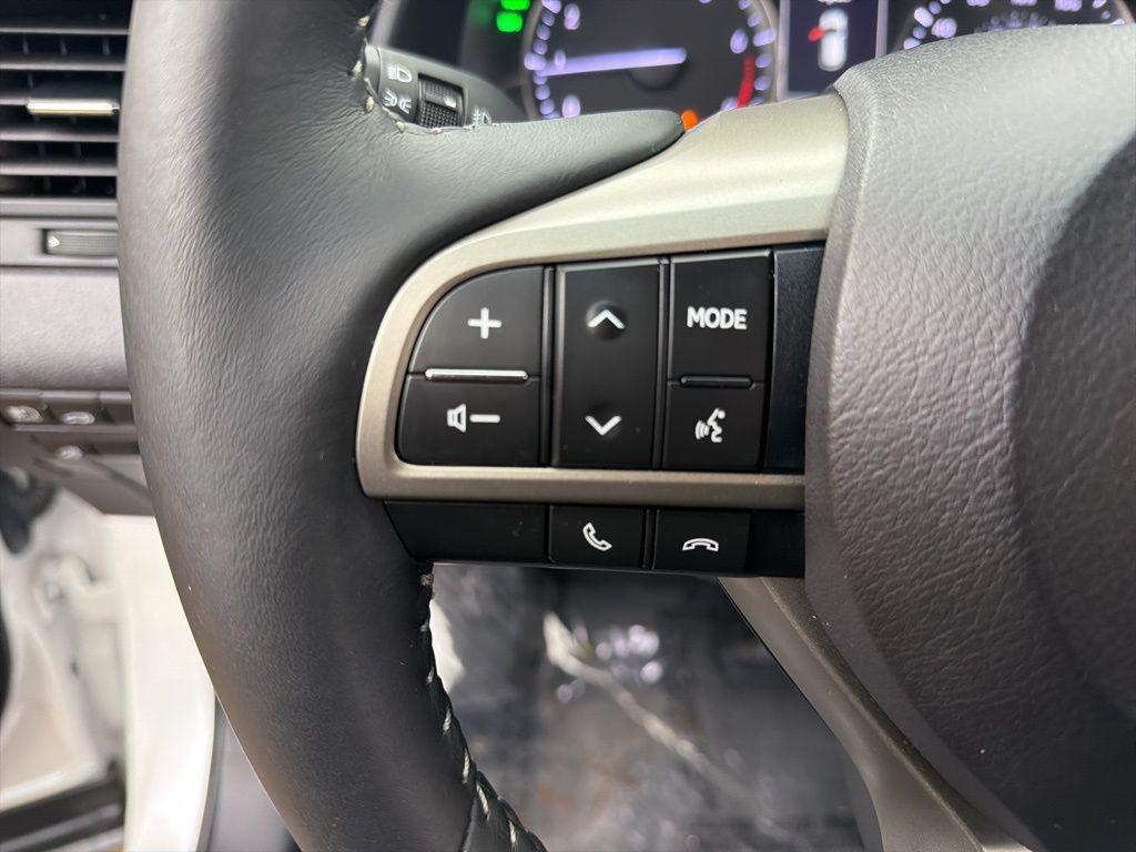 used 2018 Lexus RX 350 car, priced at $29,684