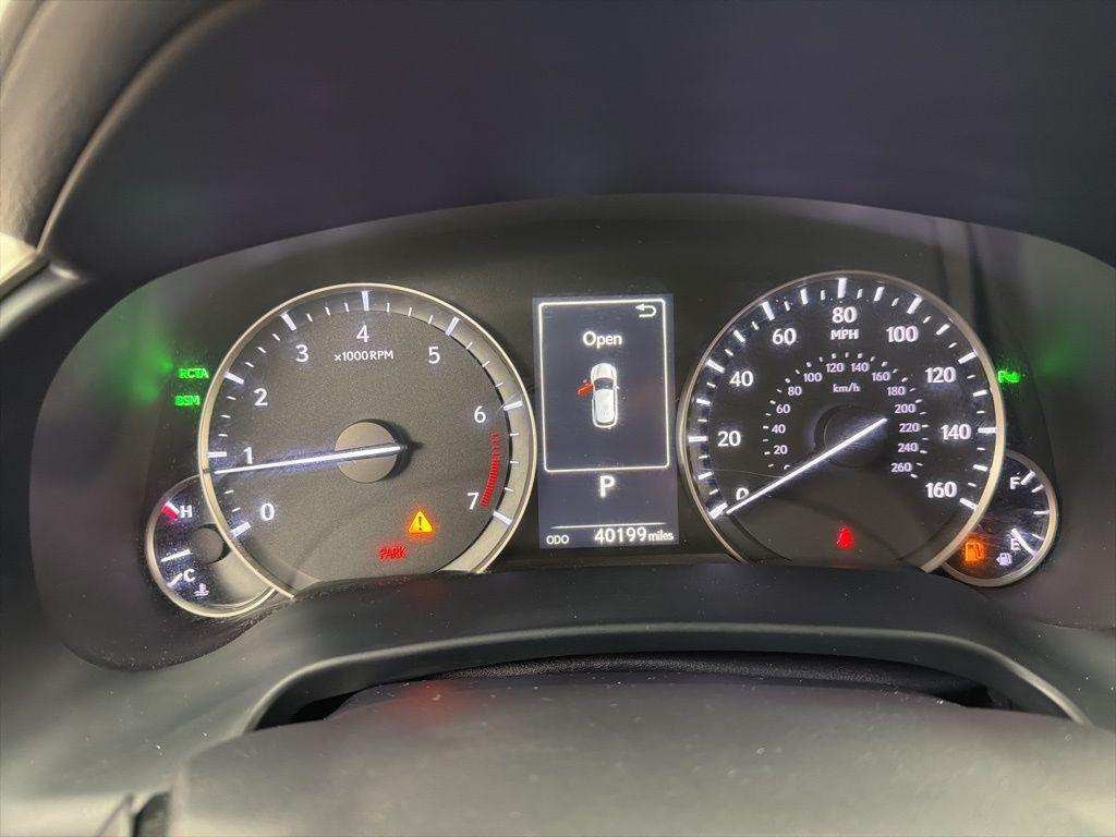 used 2018 Lexus RX 350 car, priced at $29,684
