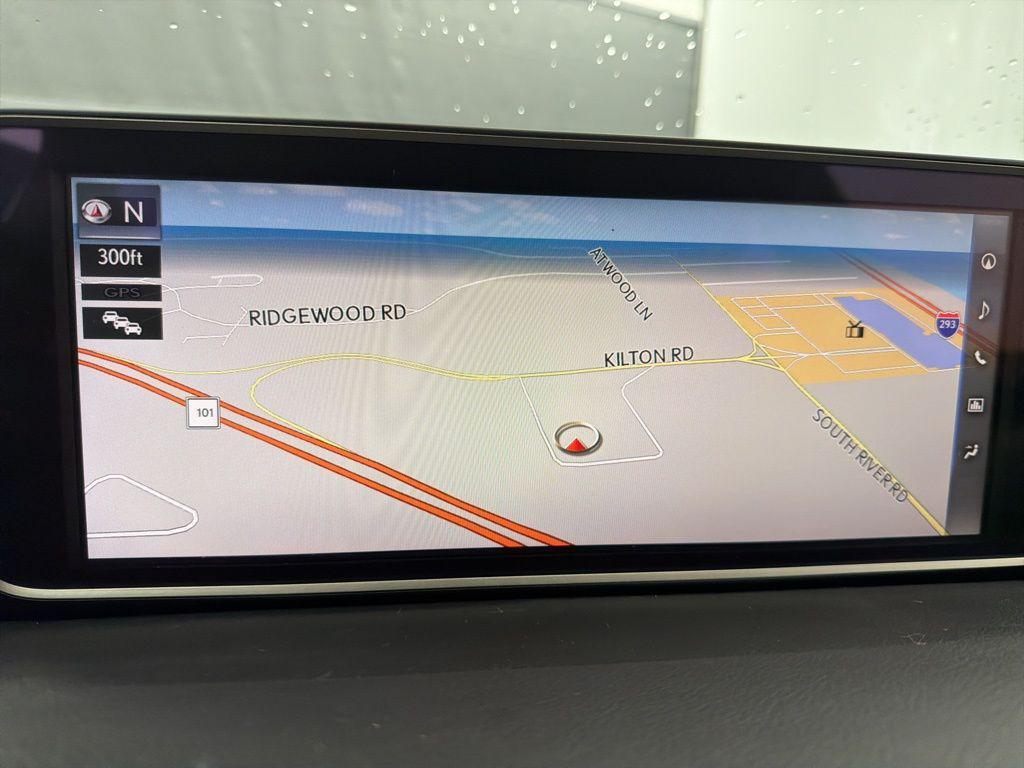 used 2018 Lexus RX 350 car, priced at $29,684