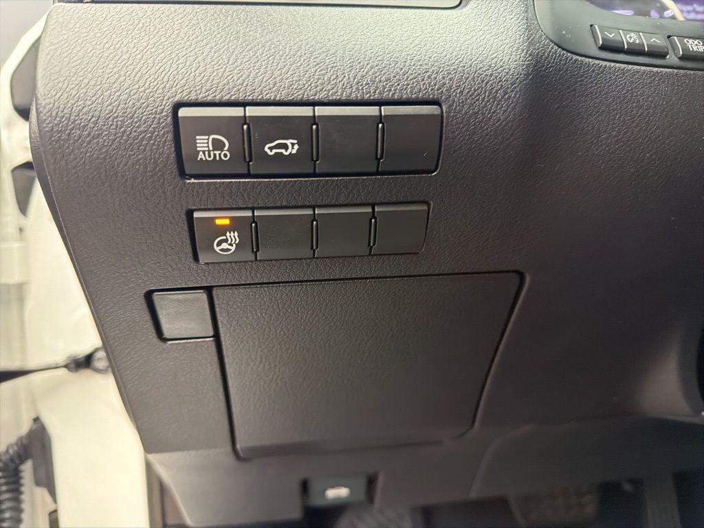 used 2018 Lexus RX 350 car, priced at $29,684