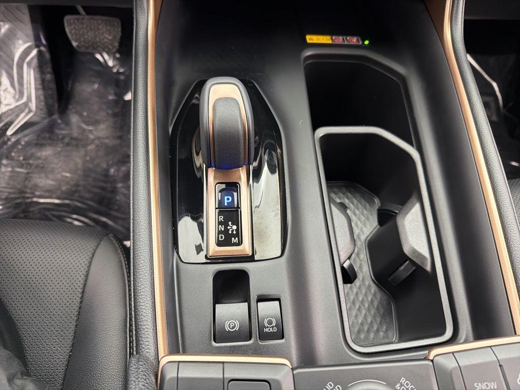 used 2024 Toyota Grand Highlander Hybrid car, priced at $54,584