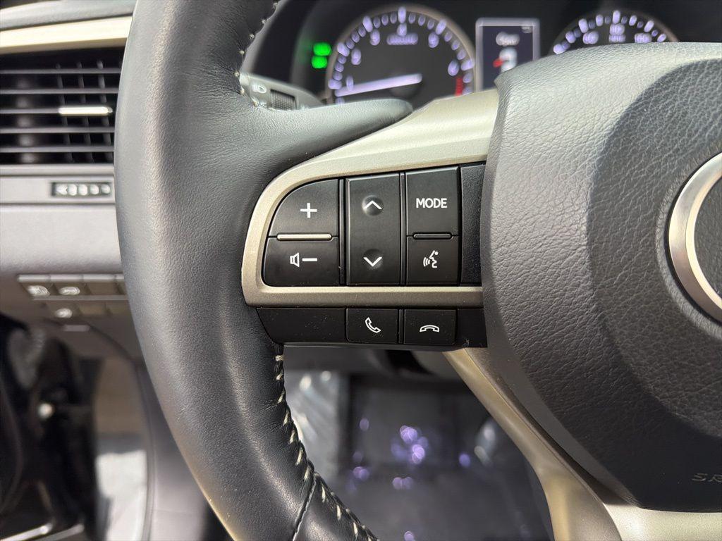 used 2016 Lexus RX 350 car, priced at $22,984
