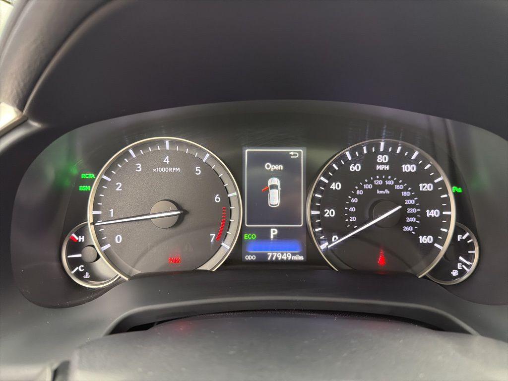 used 2016 Lexus RX 350 car, priced at $22,984
