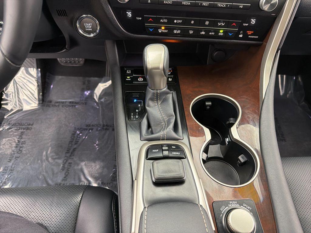 used 2016 Lexus RX 350 car, priced at $22,984