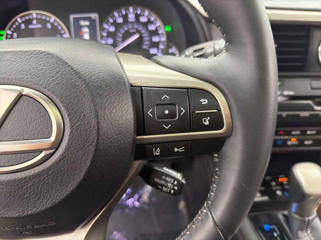 used 2016 Lexus RX 350 car, priced at $22,984