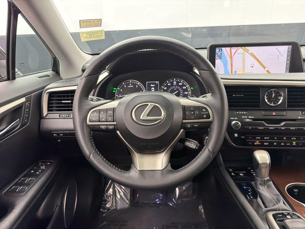used 2016 Lexus RX 350 car, priced at $22,984