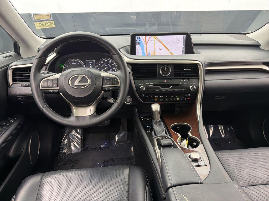 used 2016 Lexus RX 350 car, priced at $22,984