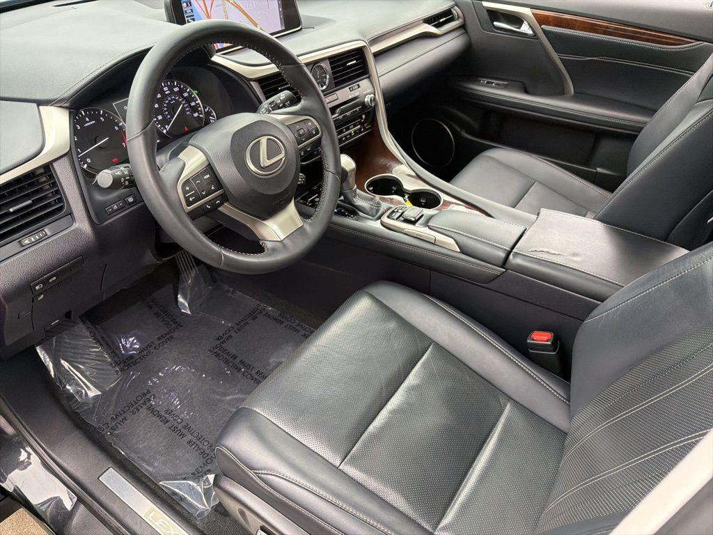 used 2016 Lexus RX 350 car, priced at $22,984