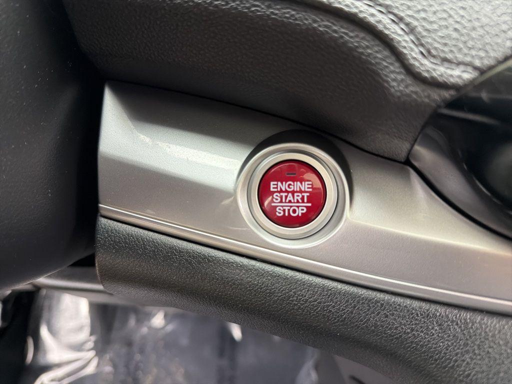 used 2015 Honda CR-V car, priced at $13,984