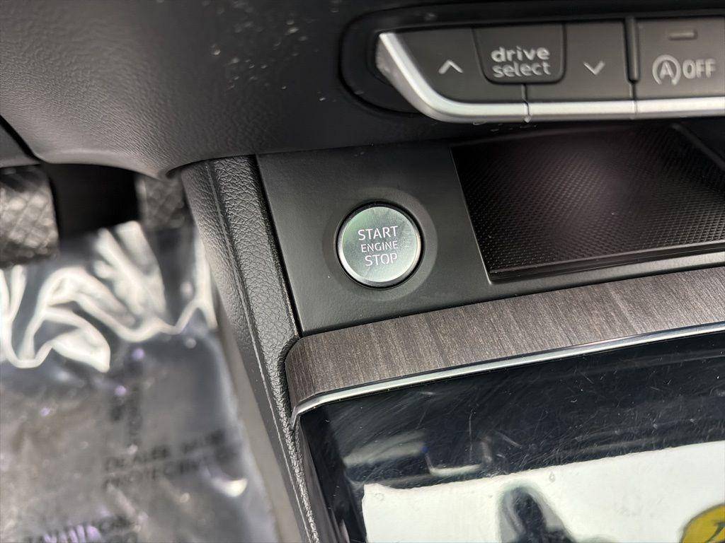 used 2021 Audi Q5 car, priced at $23,984