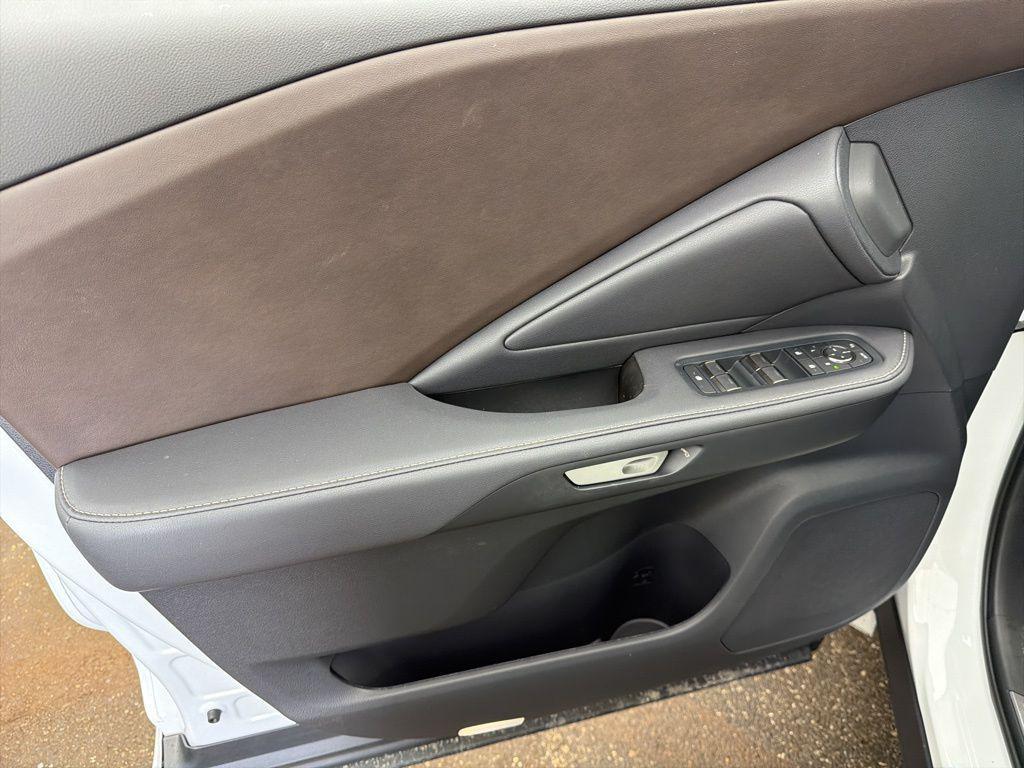 new 2026 Lexus TX 350 car, priced at $65,949