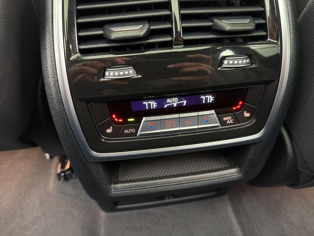 used 2023 BMW X5 PHEV car, priced at $46,984