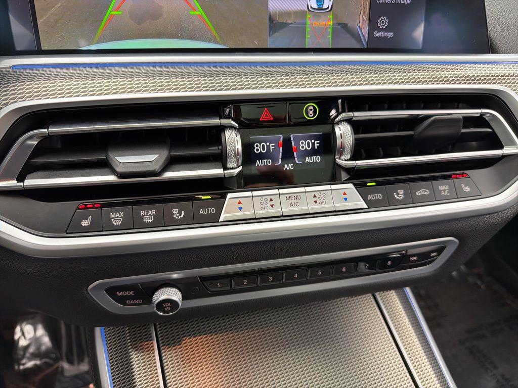 used 2023 BMW X5 PHEV car, priced at $46,984