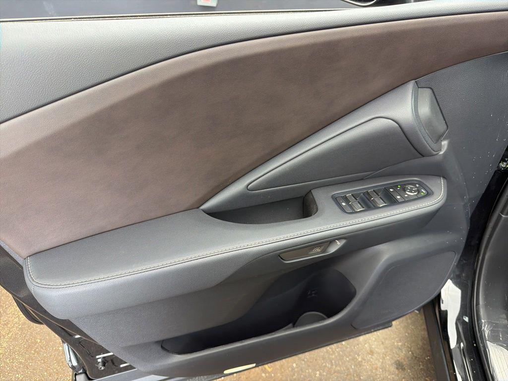 new 2026 Lexus TX 350 car, priced at $67,482