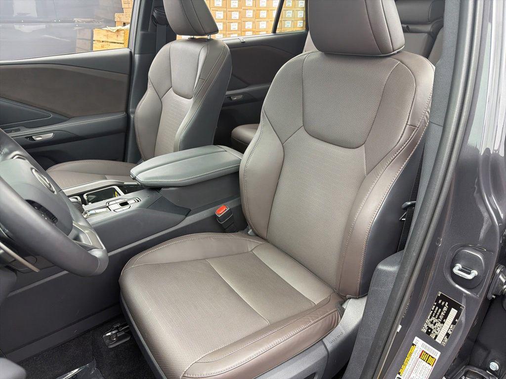 used 2025 Lexus TX 350 car, priced at $60,784