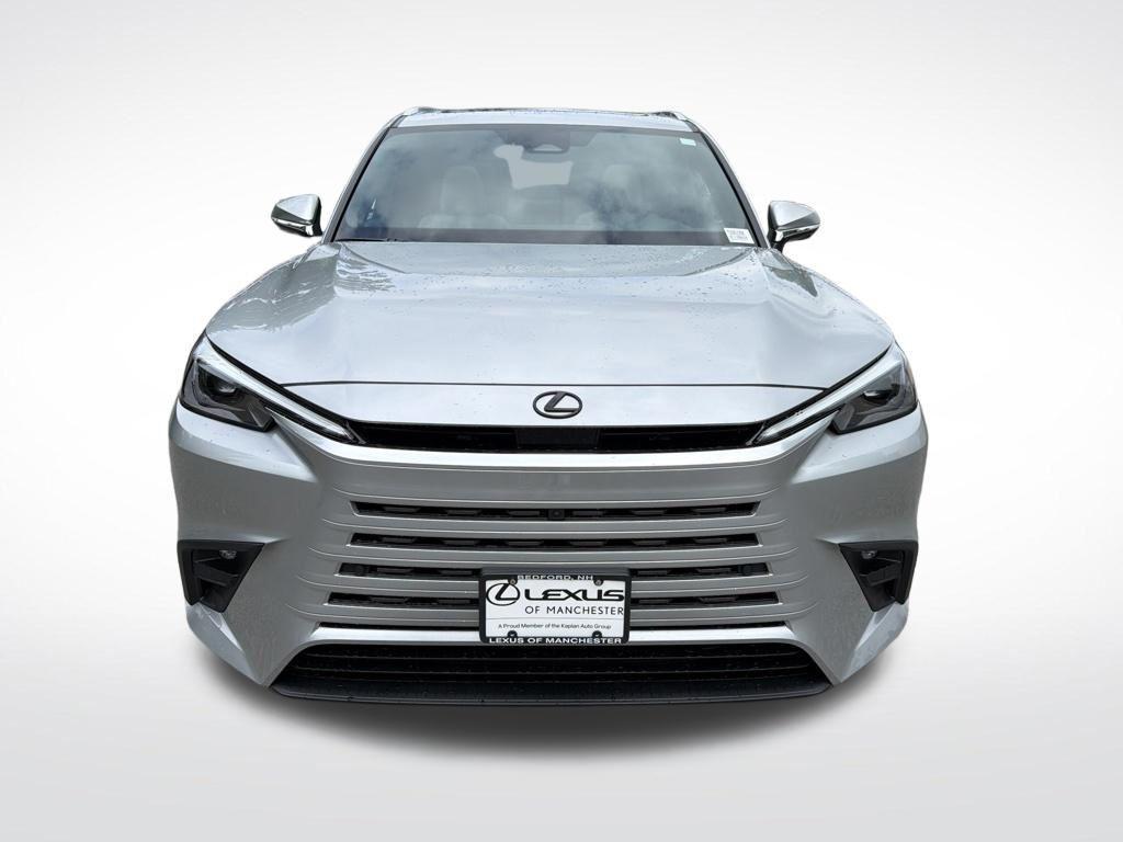 new 2026 Lexus TX 350 car, priced at $68,867