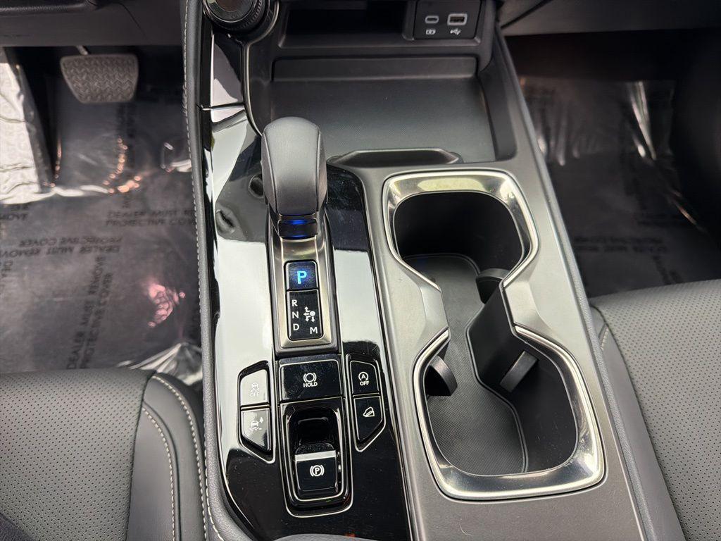 used 2025 Lexus NX 350 car, priced at $43,984