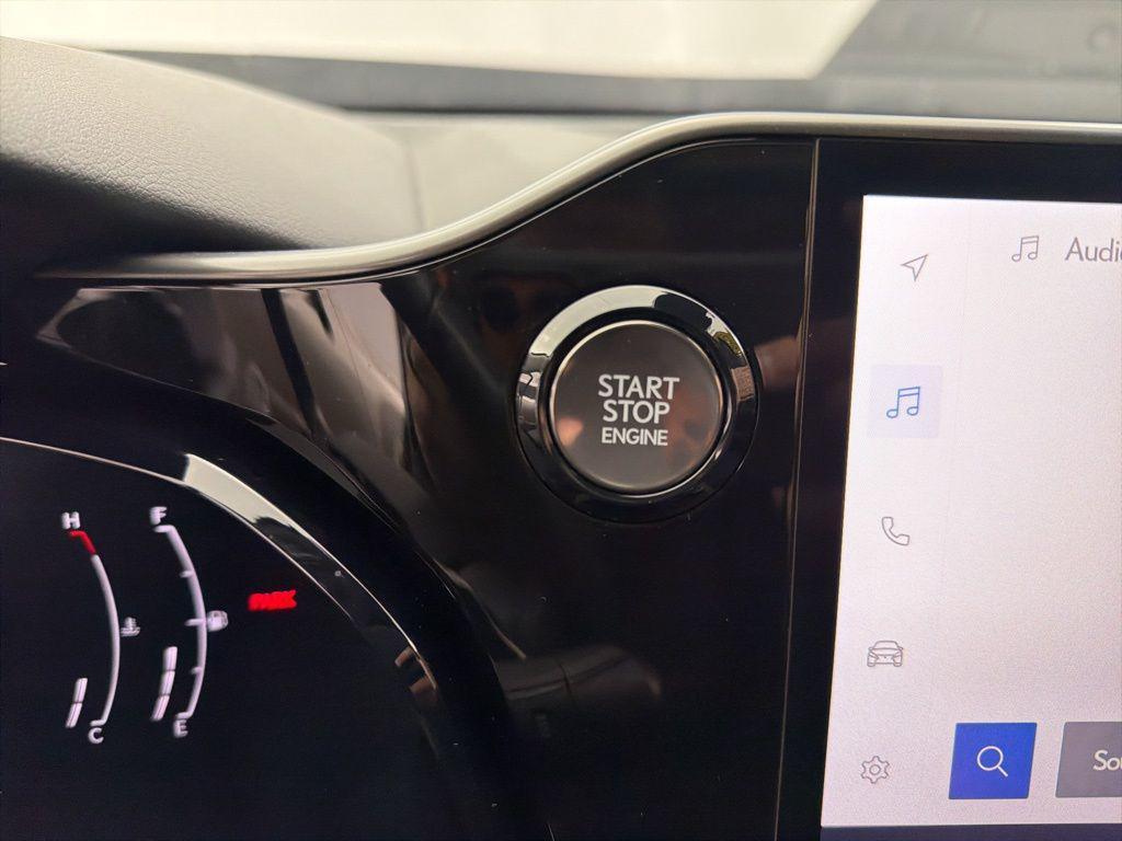 used 2025 Lexus NX 350 car, priced at $43,984