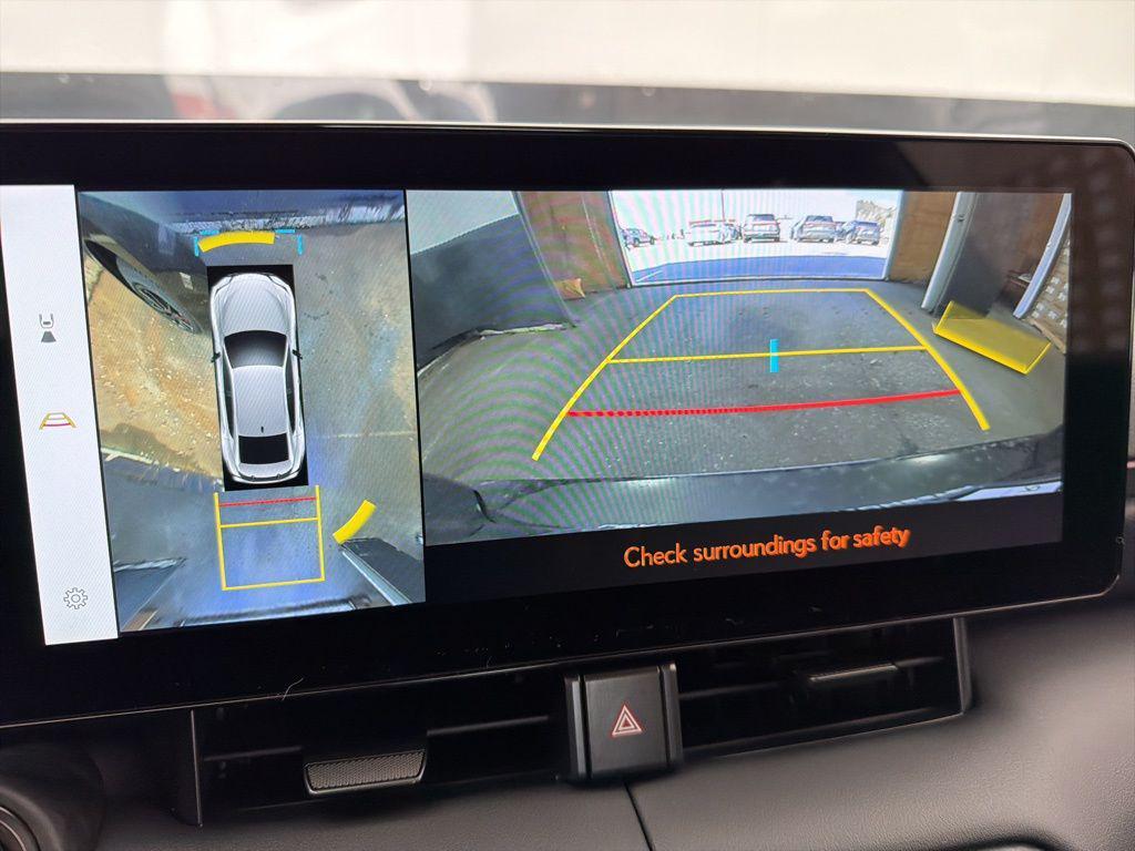 new 2026 Lexus IS 350 car, priced at $55,054